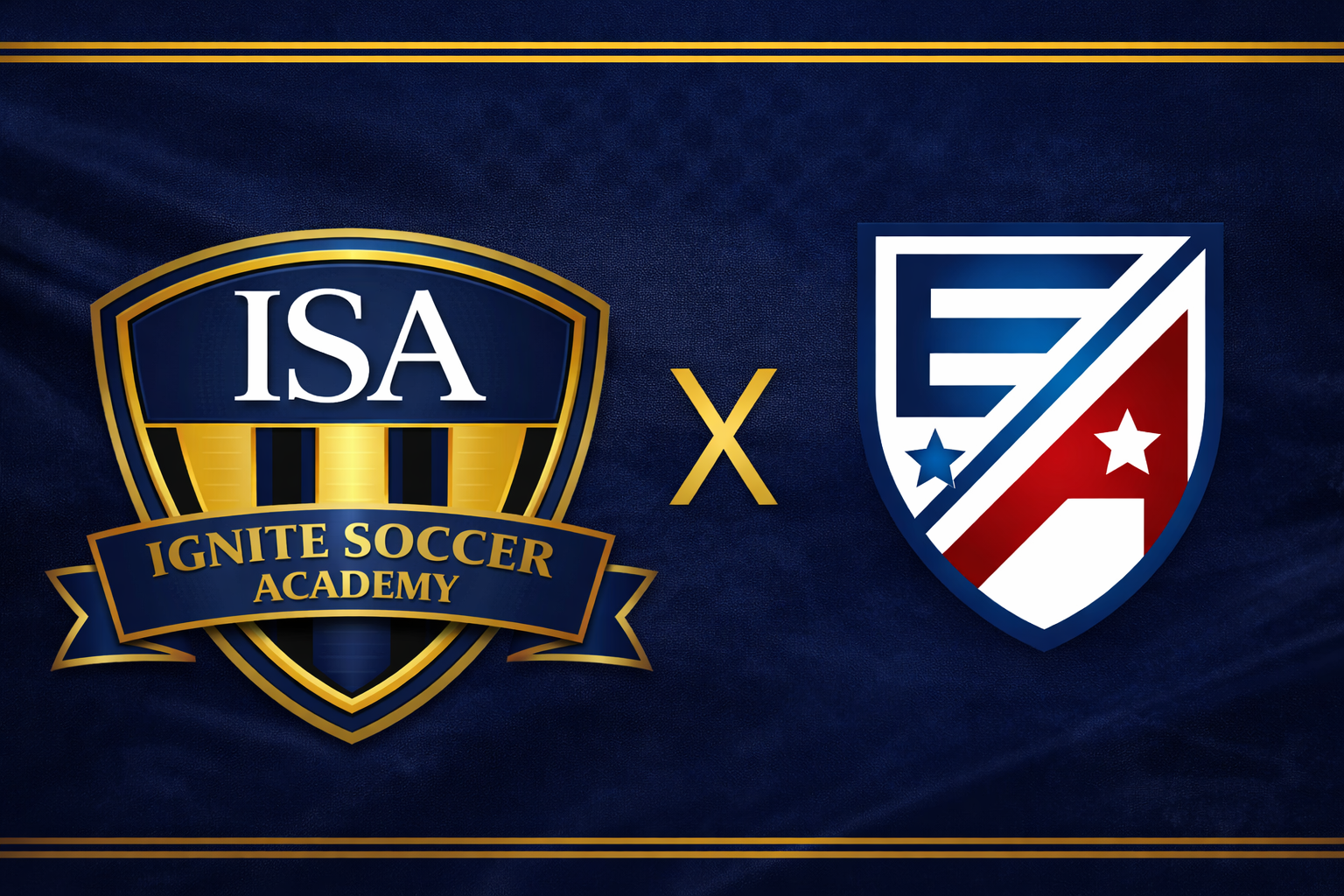 Ignite Soccer and Elite Academy League
